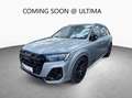 Audi Q7 60 TFSIe *FACELIFT*-*FULL OPTION* Silber - thumbnail 1