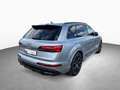 Audi Q7 60 TFSIe *FACELIFT*-*FULL OPTION* Silber - thumbnail 4