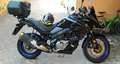 Suzuki V-Strom 650 XT Explorer Zwart - thumbnail 4