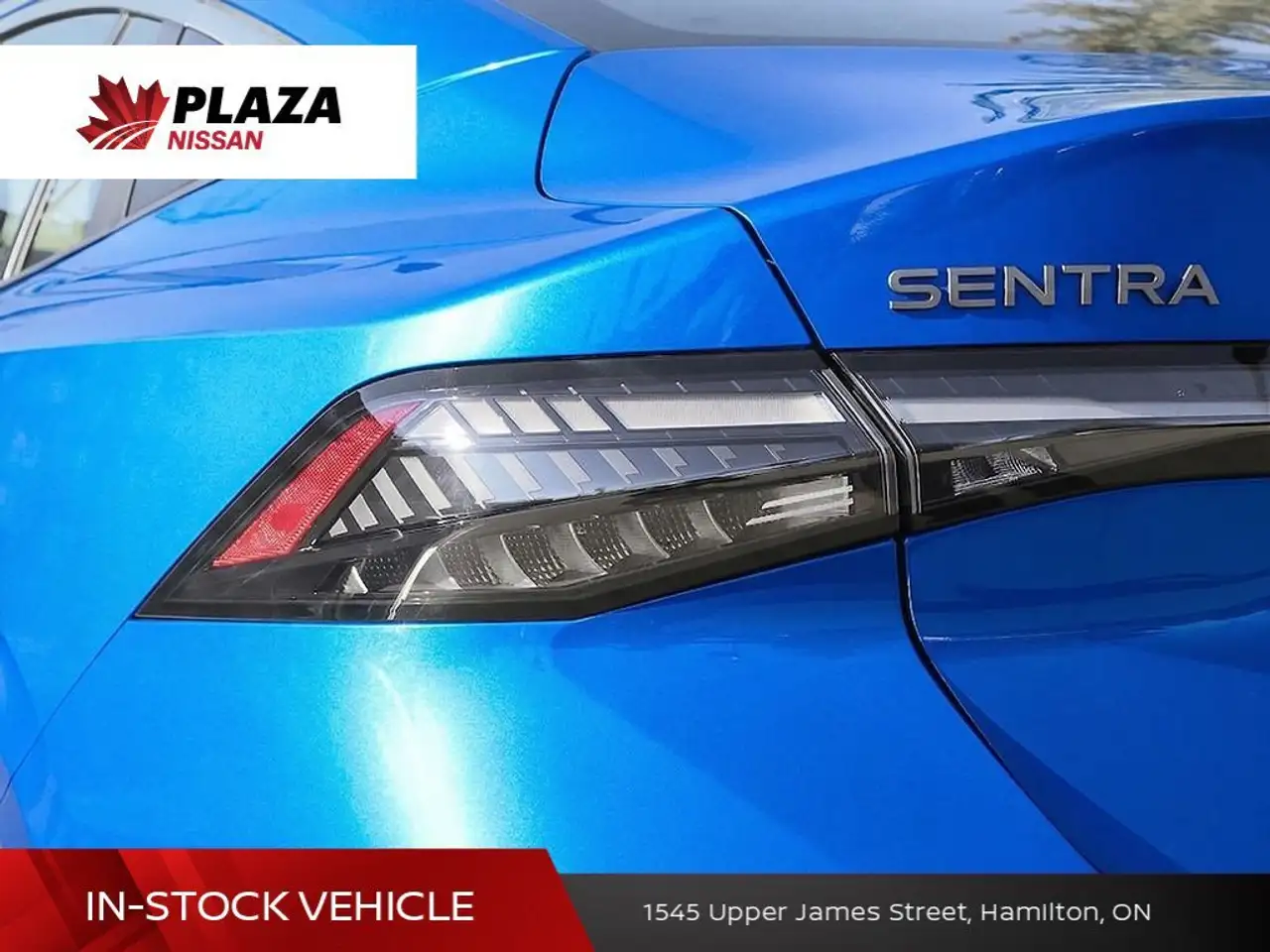 Nissan Sentra снимка Nissan Sentra