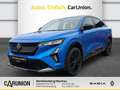 Renault Rafale Atelier Alpine Hybrid 300 4x4 Plug-in Blau - thumbnail 1