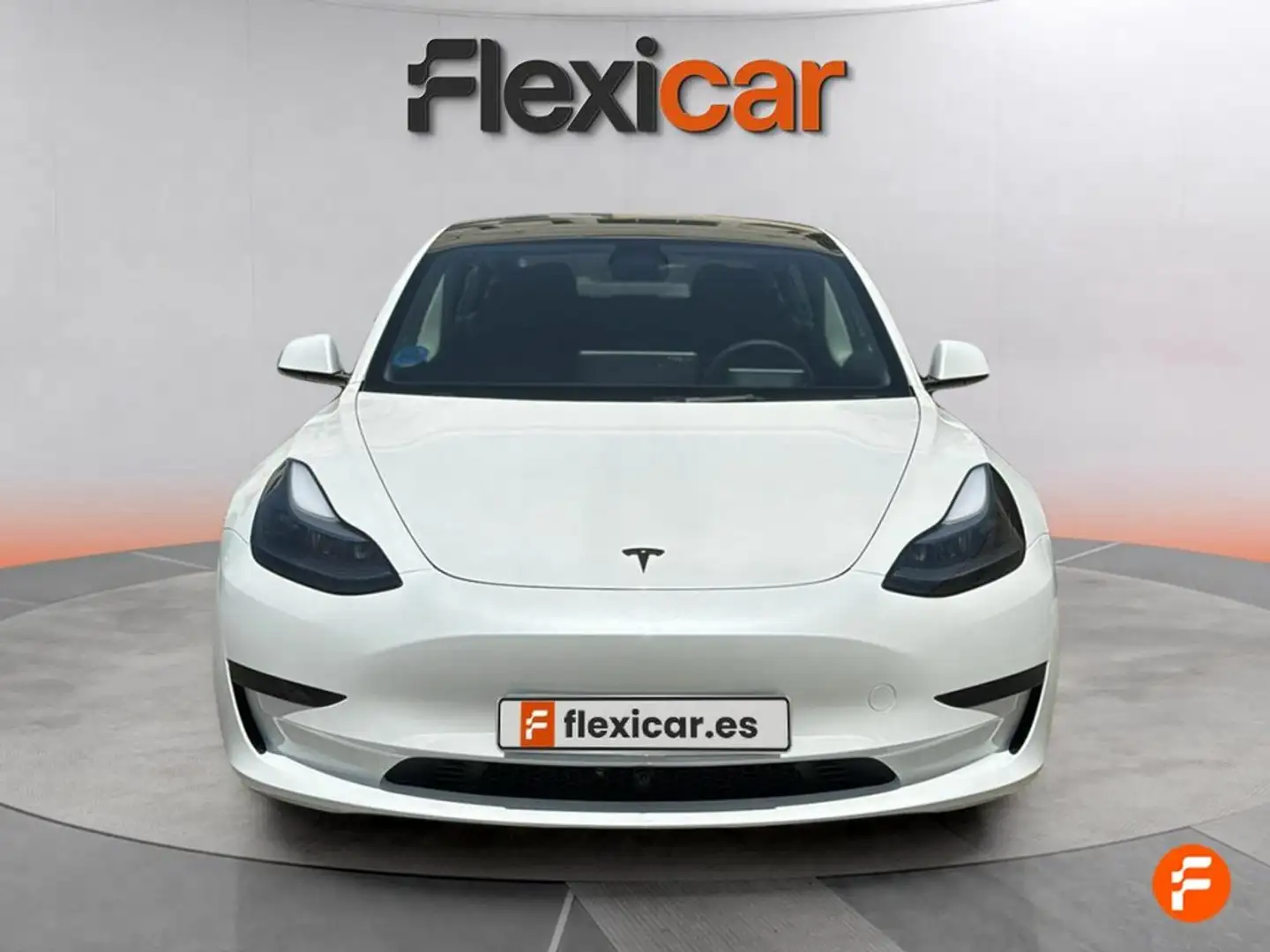 Tesla Model 3 283CV Amarillo - 2