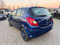 Opel Corsa D Edition 1,4 Blau - thumbnail 6
