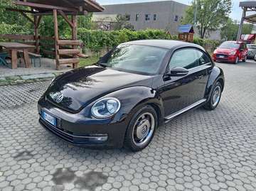 1.6 tdi Design 105cv