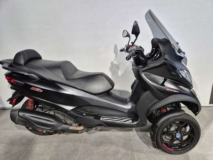 Piaggio MP3 400 Sport