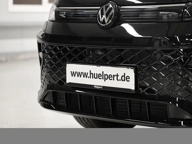 Volkswagen Tiguan view 6