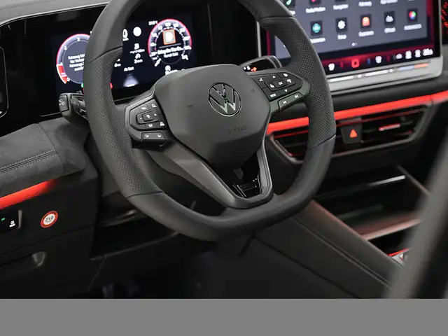 Volkswagen Tiguan view 10