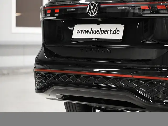 Volkswagen Tiguan view 7