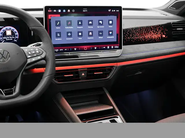 Volkswagen Tiguan view 15