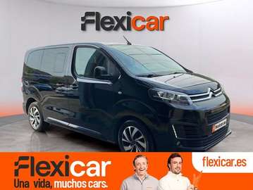Talla XS BlueHDi 73KW (100cv) Business