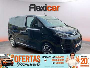 Talla XS BlueHDi 73KW (100cv) Business