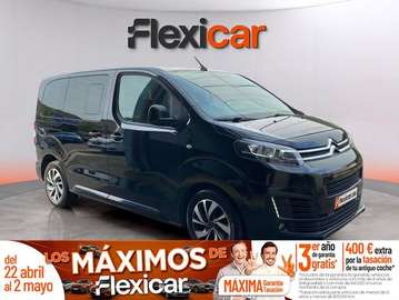 Talla XS BlueHDi 73KW (100cv) Business