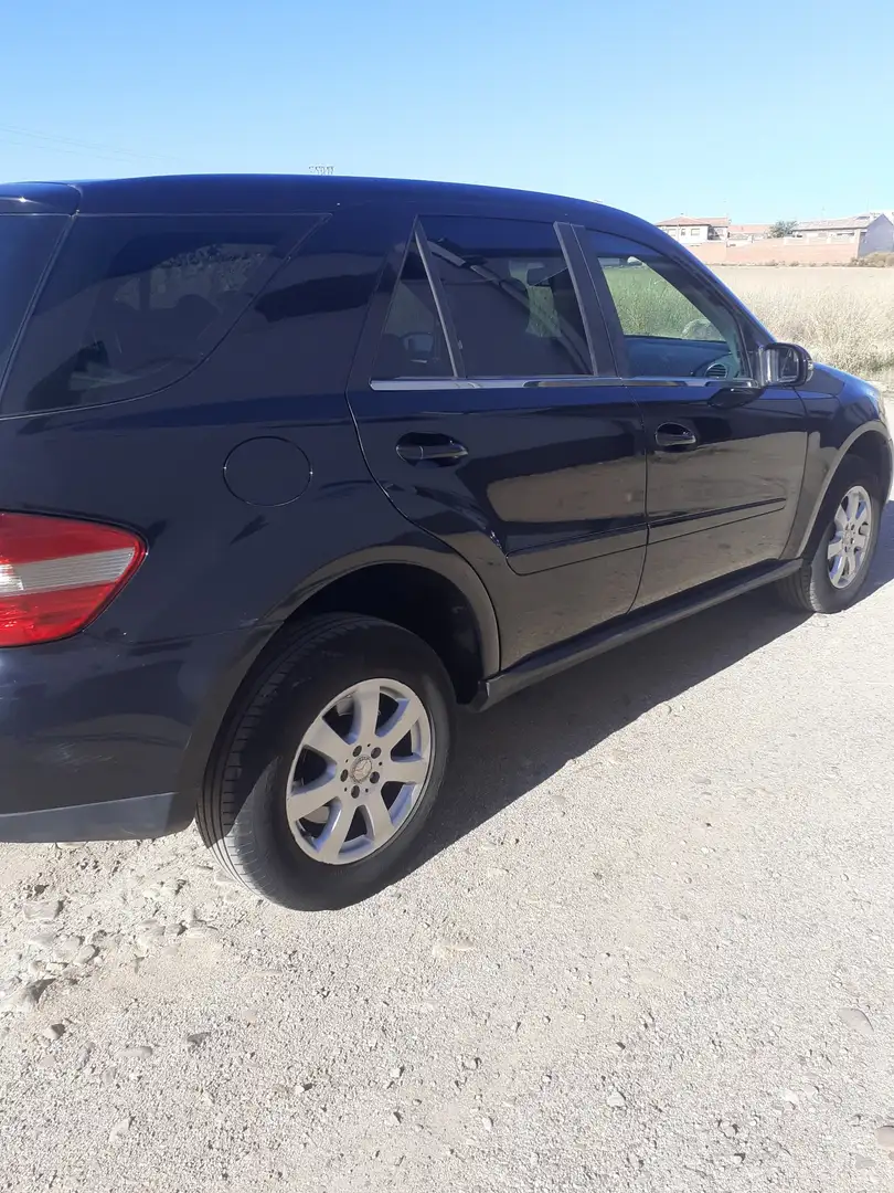 Mercedes-Benz ML 280 280CDI Aut. - 1
