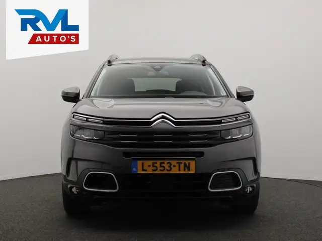 Citroen C5 Aircross view 24