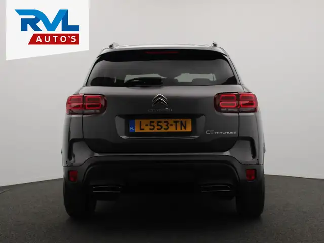 Citroen C5 Aircross view 25