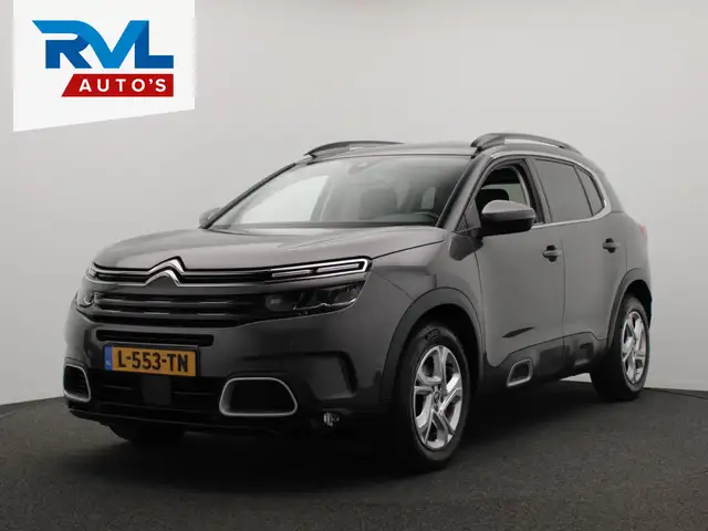 2021 Citroen C5 Aircross in Grey for sale