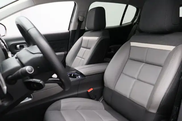 Citroen C5 Aircross view 8