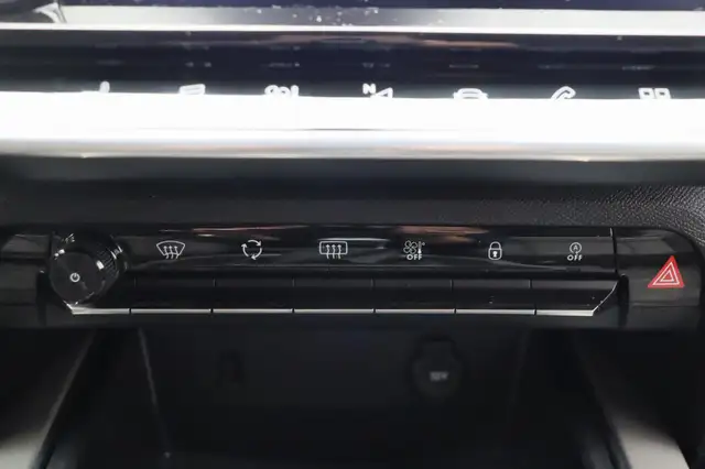 Citroen C5 Aircross view 20
