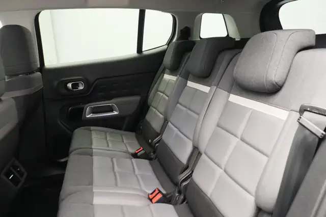 Citroen C5 Aircross view 23