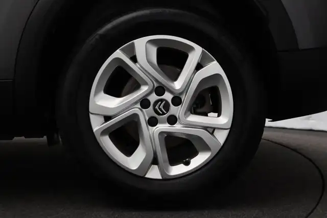Citroen C5 Aircross view 21
