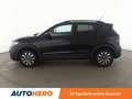 Volkswagen T-Cross 1.0 TSI Active *PDC*SHZ* Schwarz - thumbnail 3