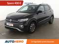 Volkswagen T-Cross 1.0 TSI Active *PDC*SHZ* Schwarz - thumbnail 1