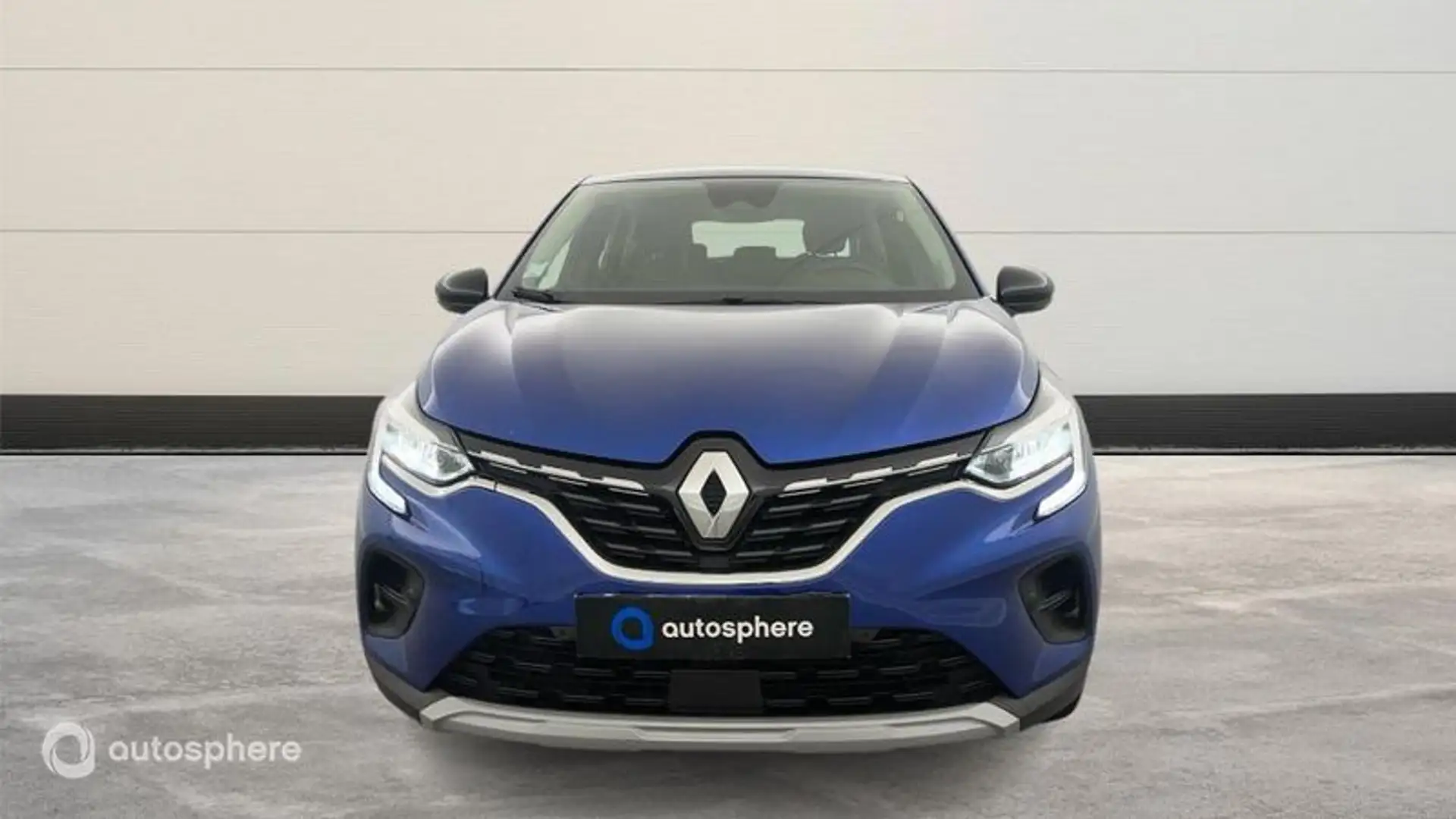 Renault Captur 1.0 TCe 100ch Business - 20 - 2