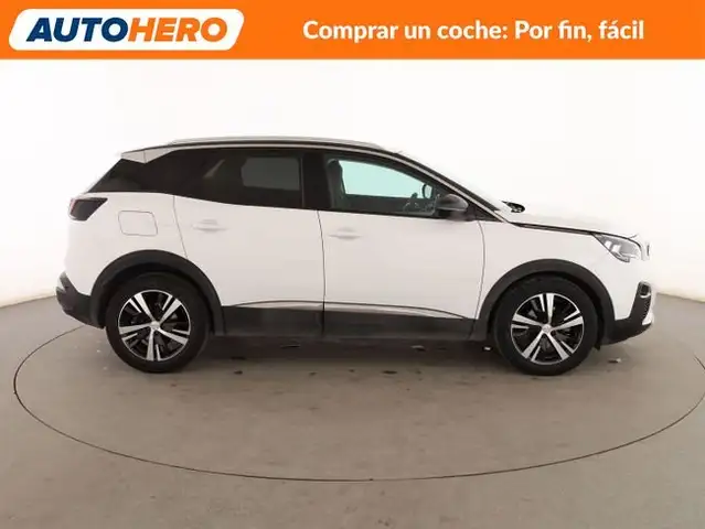 Peugeot 3008 view 7