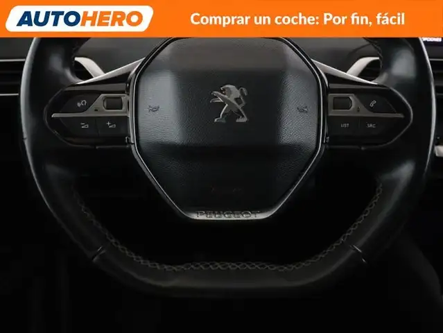 Peugeot 3008 view 26