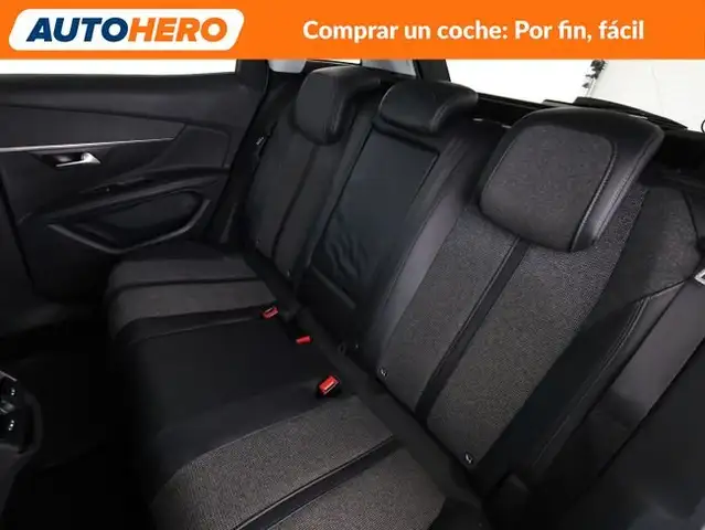 Peugeot 3008 view 15