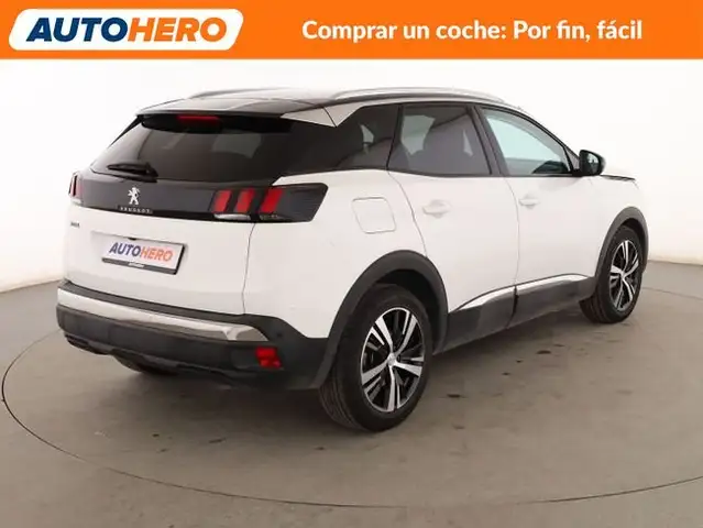 Peugeot 3008 view 6