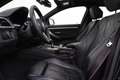 BMW 430 4 Serie Gran Coupé 430i High Executive M Sport Aut Noir - thumbnail 9