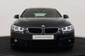 BMW 430 4 Serie Gran Coupé 430i High Executive M Sport Aut Noir - thumbnail 4
