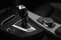 BMW 430 4 Serie Gran Coupé 430i High Executive M Sport Aut Noir - thumbnail 6