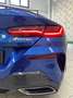 BMW 850 M850i xDrive Coupé - CARBON CORE Bleu - thumbnail 7