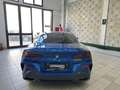BMW 850 M850i xDrive Coupé - CARBON CORE Bleu - thumbnail 4