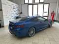 BMW 850 M850i xDrive Coupé - CARBON CORE Bleu - thumbnail 5
