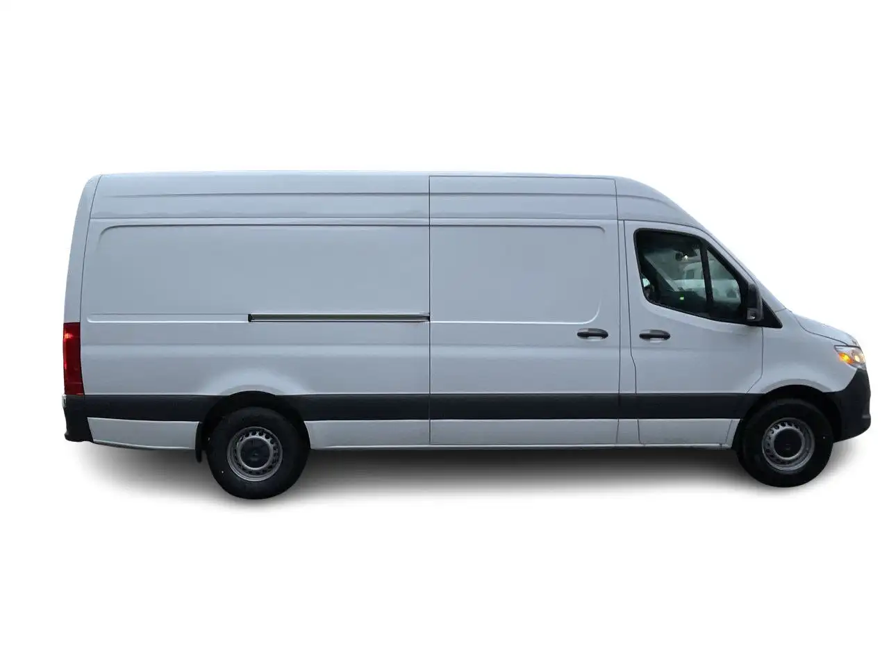 Mercedes-Benz Sprinter снимка Mercedes-Benz Sprinter