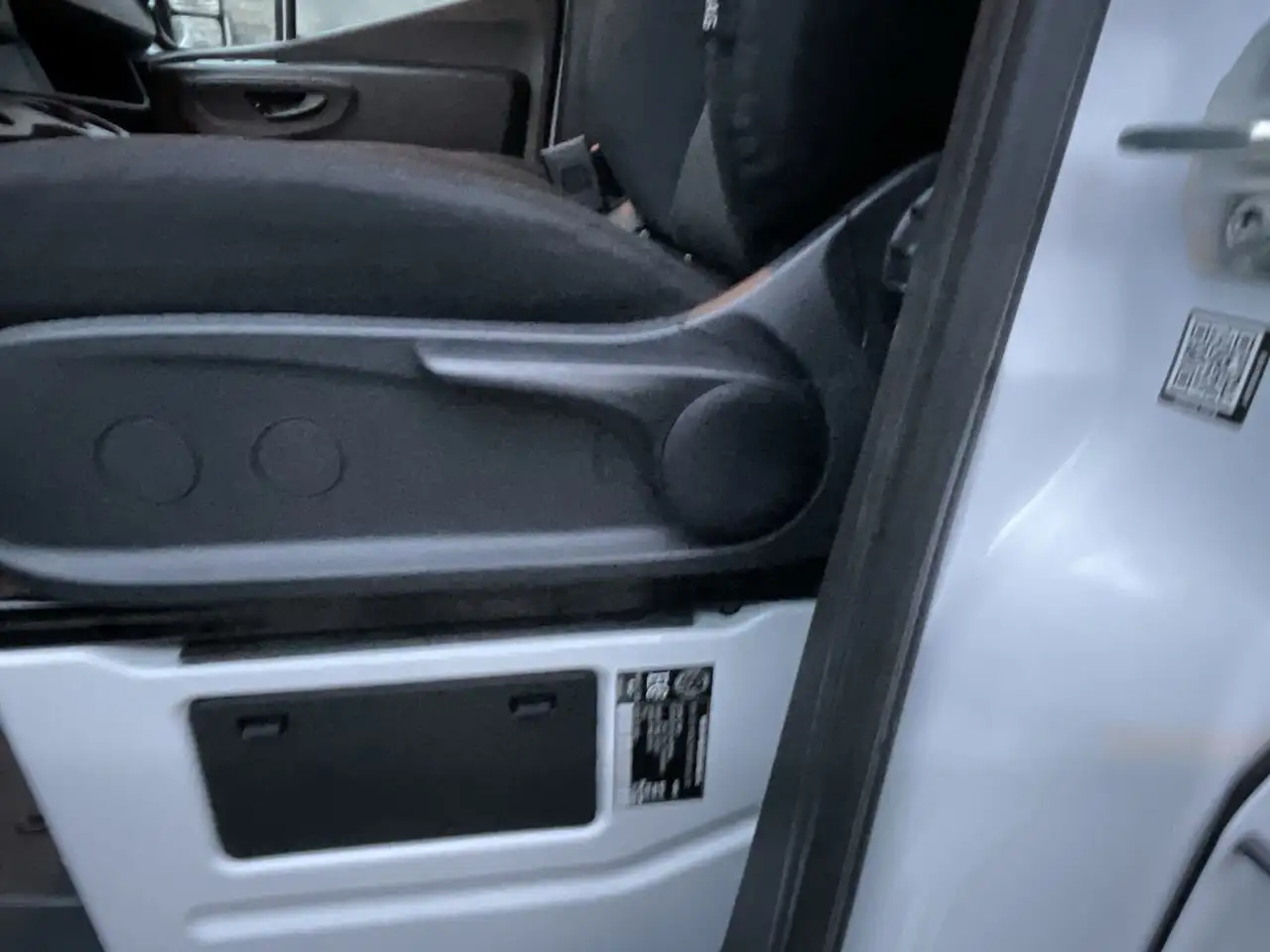 Mercedes-Benz Sprinter снимка Mercedes-Benz Sprinter