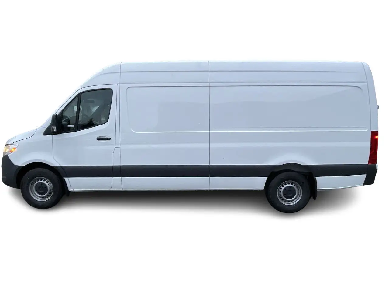 Mercedes-Benz Sprinter снимка Mercedes-Benz Sprinter