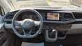 Volkswagen T6 Kombi T6.1 Transporter Kombi FWD/NAVI/9 SITZER Gris - thumbnail 9