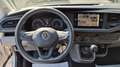 Volkswagen T6 Kombi T6.1 Transporter Kombi FWD/NAVI/9 SITZER Gris - thumbnail 10