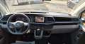 Volkswagen T6 Kombi T6.1 Transporter Kombi FWD/NAVI/9 SITZER Gris - thumbnail 8