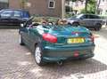 Peugeot 206 CC 2.0-16V Roland Garros nap airco apk nieuwe apk Vert - thumbnail 20