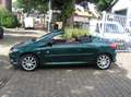 Peugeot 206 CC 2.0-16V Roland Garros nap airco apk nieuwe apk Vert - thumbnail 7