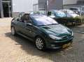 Peugeot 206 CC 2.0-16V Roland Garros nap airco apk nieuwe apk Vert - thumbnail 6