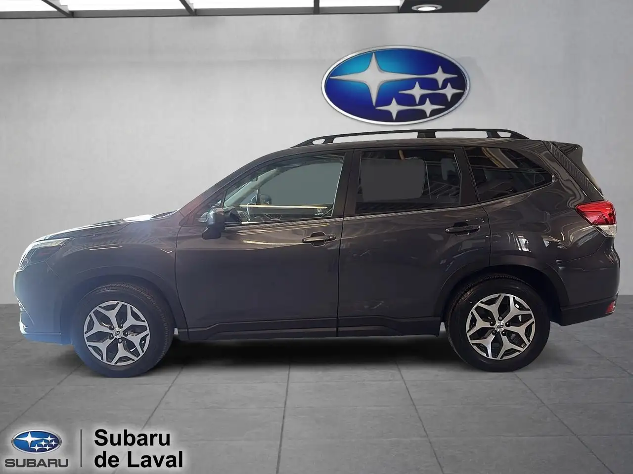 Subaru Forester снимка Subaru Forester