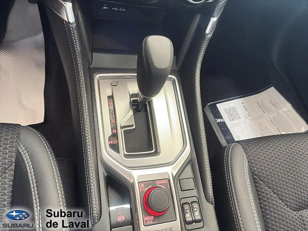 Subaru Forester снимка Subaru Forester