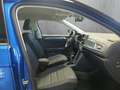 Volkswagen T-Roc Style 1.5 TSI DSG Klima Navi Leder Rückfahrkamera Blau - thumbnail 18