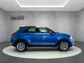 Volkswagen T-Roc Style 1.5 TSI DSG Klima Navi Leder Rückfahrkamera Blau - thumbnail 7